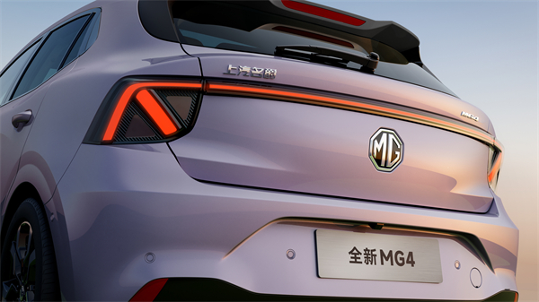MG All in新能源，MG×OPPO智行车机互联系统将首搭于全新MG4